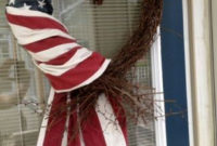 Easy And Cheap DIY 4th Of July Decoration Ideas 23