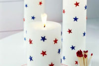 Easy And Cheap DIY 4th Of July Decoration Ideas 32