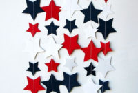 Easy And Cheap DIY 4th Of July Decoration Ideas 33