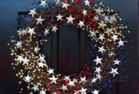 Easy And Cheap DIY 4th Of July Decoration Ideas 38