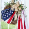 Easy And Cheap DIY 4th Of July Decoration Ideas 39