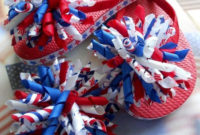 Easy And Cheap DIY 4th Of July Decoration Ideas 41