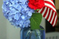 Easy And Cheap DIY 4th Of July Decoration Ideas 42