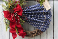 Easy And Cheap DIY 4th Of July Decoration Ideas 46