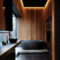 Elegant Wood Decor Ideas For Your Bathroom Design 10