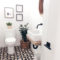 Elegant Wood Decor Ideas For Your Bathroom Design 27
