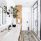 Elegant Wood Decor Ideas For Your Bathroom Design 38
