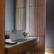 Elegant Wood Decor Ideas For Your Bathroom Design 39