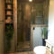 Elegant Wood Decor Ideas For Your Bathroom Design 40