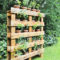 Genius DIY Projects Pallet For Garden Design Ideas 04