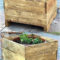 Genius DIY Projects Pallet For Garden Design Ideas 08