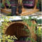 Genius DIY Projects Pallet For Garden Design Ideas 11