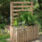 Genius DIY Projects Pallet For Garden Design Ideas 22