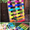 Genius DIY Projects Pallet For Garden Design Ideas 40