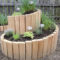 Genius DIY Projects Pallet For Garden Design Ideas 42