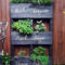 Genius DIY Projects Pallet For Garden Design Ideas 43