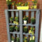 Genius DIY Projects Pallet For Garden Design Ideas 44