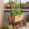 Genius DIY Projects Pallet For Garden Design Ideas 46