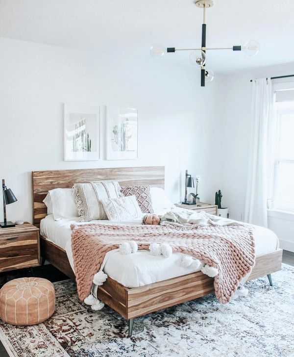 52 Gorgeous Master Bedroom Ideas You Are Dreaming Of