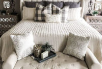 Gorgeous Master Bedroom Ideas You Are Dreaming Of 22