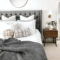 Gorgeous Master Bedroom Ideas You Are Dreaming Of 41