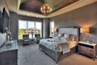 Gorgeous Master Bedroom Ideas You Are Dreaming Of 51