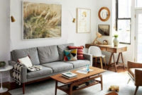 Impressive Small Living Room Ideas For Apartment 04