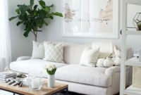 Impressive Small Living Room Ideas For Apartment 06