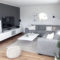 Impressive Small Living Room Ideas For Apartment 07