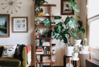 Impressive Small Living Room Ideas For Apartment 08