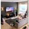 Impressive Small Living Room Ideas For Apartment 12