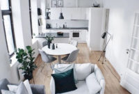 Impressive Small Living Room Ideas For Apartment 13