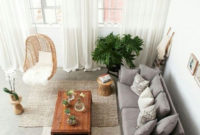 Impressive Small Living Room Ideas For Apartment 17