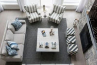 Impressive Small Living Room Ideas For Apartment 18