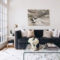 Impressive Small Living Room Ideas For Apartment 19