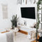 Impressive Small Living Room Ideas For Apartment 25