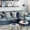 Impressive Small Living Room Ideas For Apartment 27