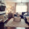 Impressive Small Living Room Ideas For Apartment 28