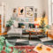 Impressive Small Living Room Ideas For Apartment 29