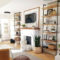Impressive Small Living Room Ideas For Apartment 31