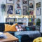 Impressive Small Living Room Ideas For Apartment 32