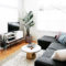Impressive Small Living Room Ideas For Apartment 35