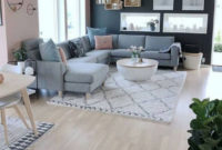 Impressive Small Living Room Ideas For Apartment 37