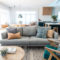 Impressive Small Living Room Ideas For Apartment 40