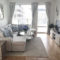 Impressive Small Living Room Ideas For Apartment 43