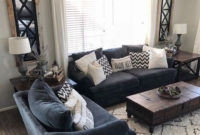 Impressive Small Living Room Ideas For Apartment 46