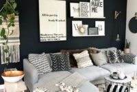 Impressive Small Living Room Ideas For Apartment 47