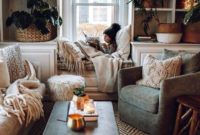 Impressive Small Living Room Ideas For Apartment 50