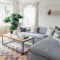 Impressive Small Living Room Ideas For Apartment 52