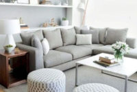 Impressive Small Living Room Ideas For Apartment 53